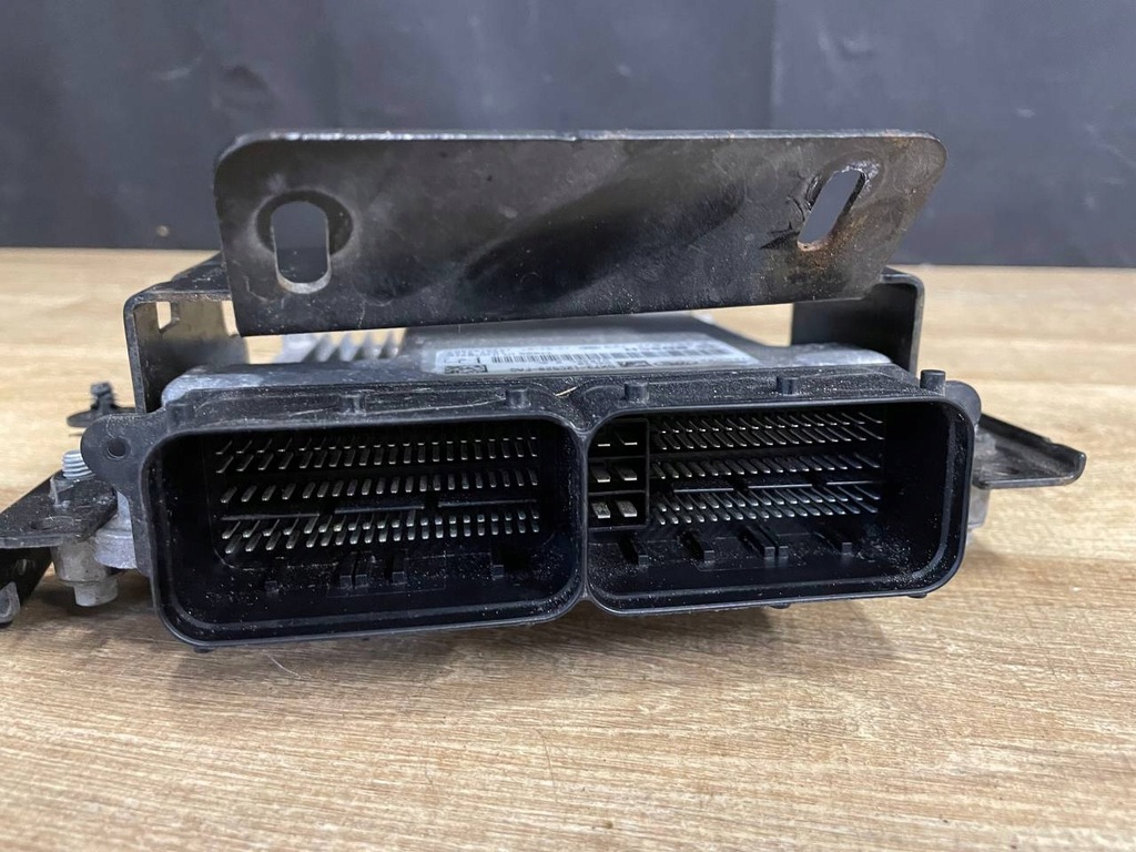 Jaguar X760 OE GX73-12C520-FAG-Motorcontroller Product image