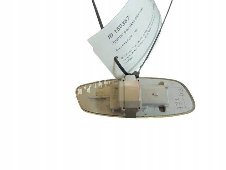0105033 CITROËN Linker Kotflügelblinker Product image