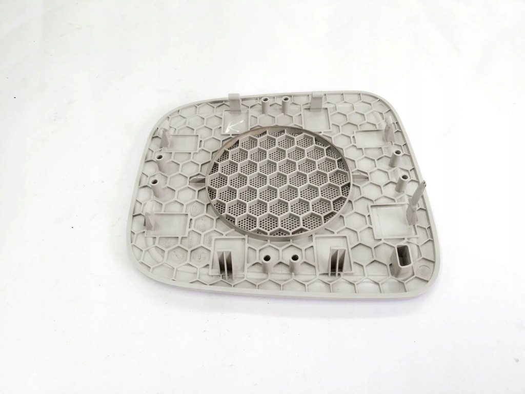 Land Rover Range Rover Sport L320 2008 Shields, Stecker Product image
