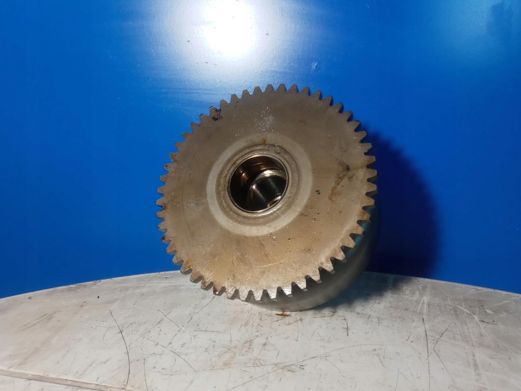 MAGNETO-MAGNETRAD HONDA CB 500 PC26E Product image
