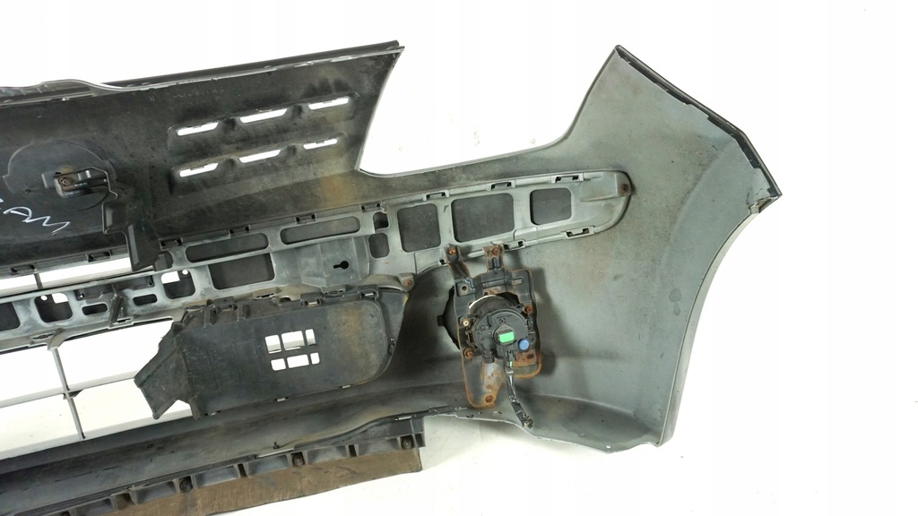 Vordere Stoßstange vorne Nissan Pixo Zak 08-13 2008-2013 Halogen 71711-68Ka Product image