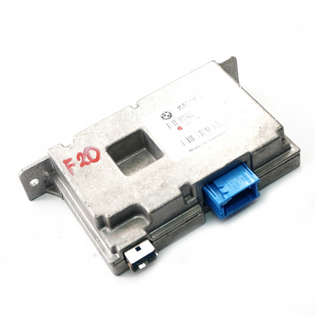 BMW F10 F20 F30 Mini F55 F56 Kamera-Controller-Modul KaFAS 9367350 Product image