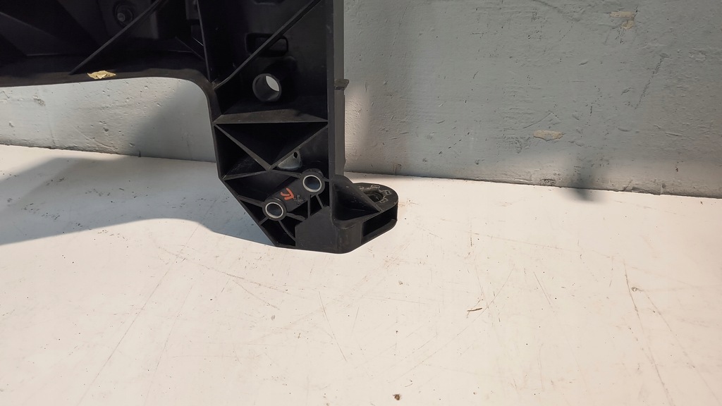 Vordergürtel Verstärkung Mercedes Sprinter W907 Product image