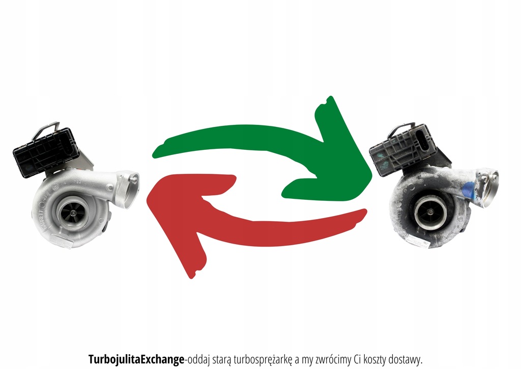 Turbolader 710060 Product image