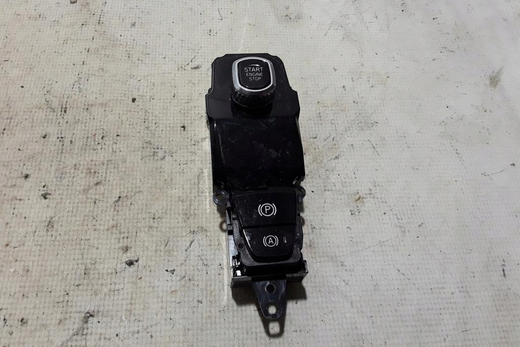 Start/Stop Volvo XC60 II (246) 31481452 2,0 l Benzin 2021 Taste Product image