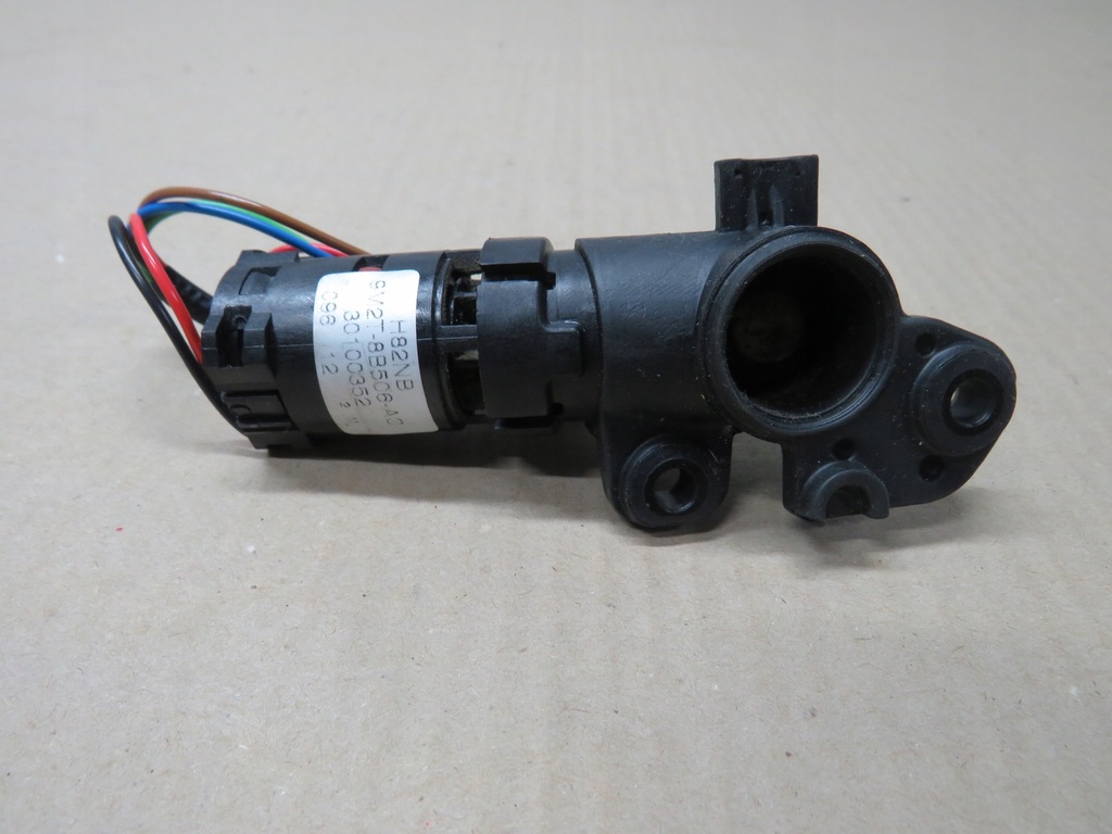 FORD MONDEO MK4 S-MAX TEMPERATURSENSOR 9M2T8B506AC Product image