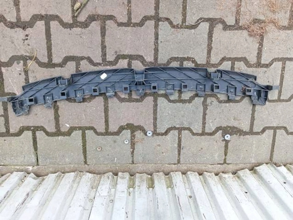 MM M14 SEAT LEON III COMBI HECKSTOßSTANGENVERSTÄRKUNG Product image