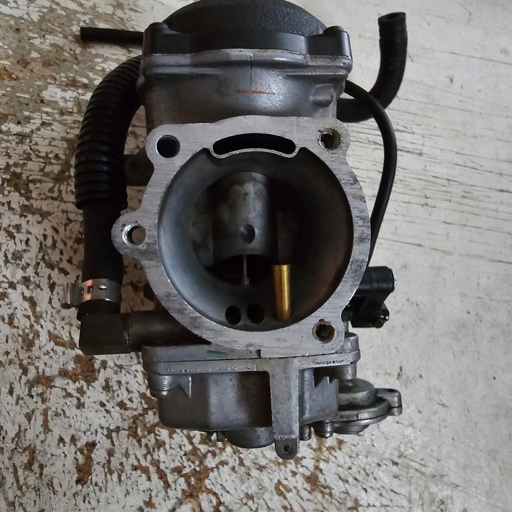 Harley Davidson, CV-Vergaser 40 mm. Product image