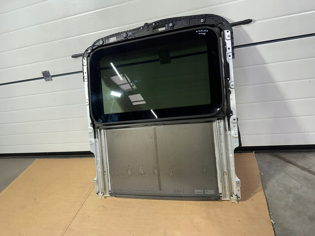 Schiebedach, Schiebedach, Dachfenster Mercedes E-Klasse W213 KM Kombi Product image