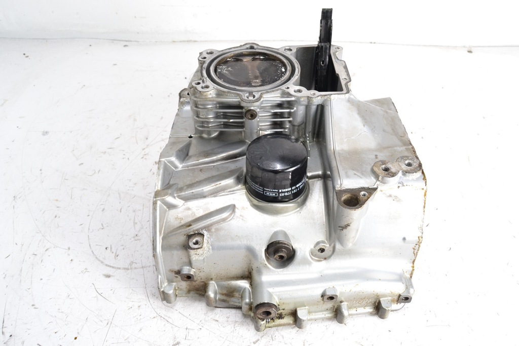 Motorkurbelgehäuse links, BMW R 1200 RT K52 14-16 Product image