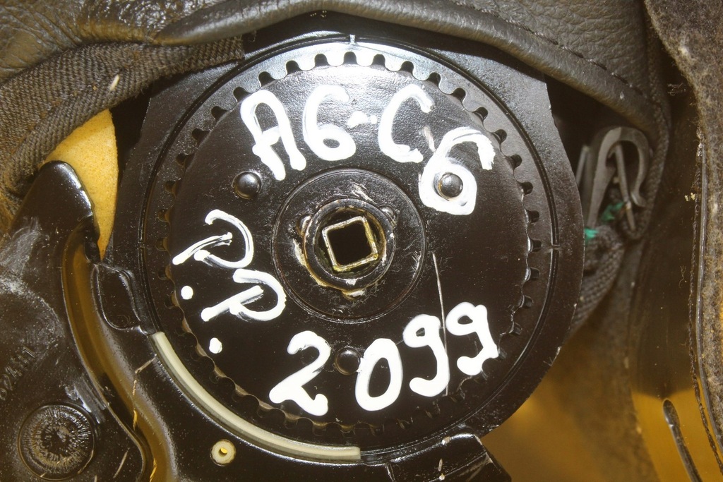 Rechts Auther Auches Audi A6 C6 Product image