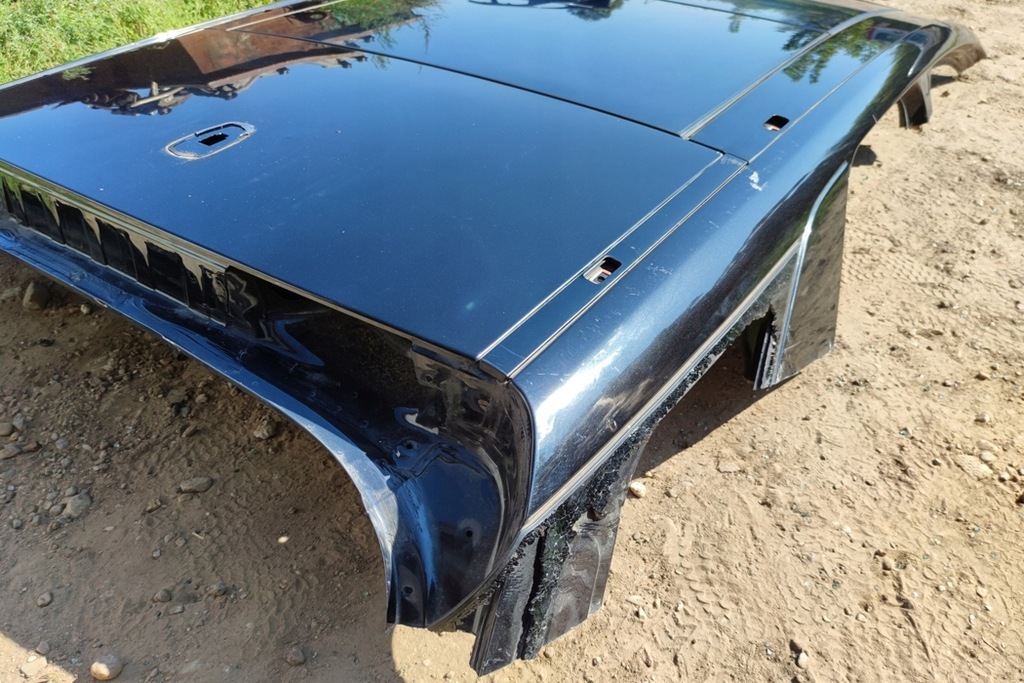 Mercedes-Benz Gle (W166) A1667801400 3.0L Diesel 190 kW 2018 Dach Product image