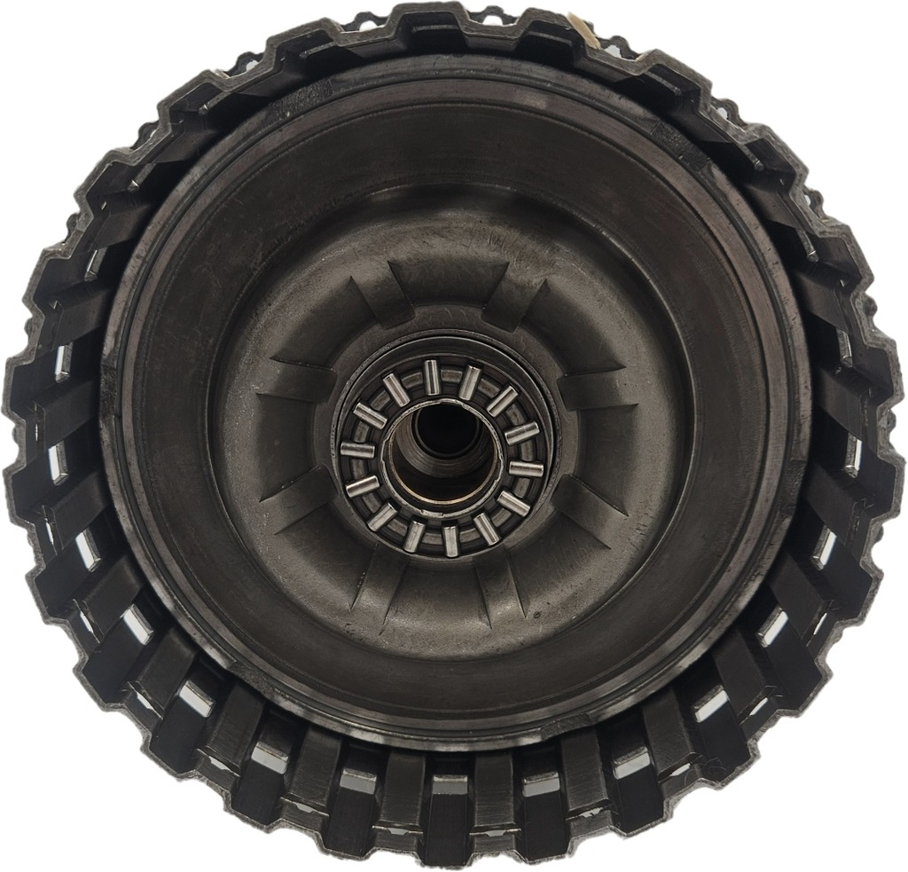 Kupplungsbehälter e Enge Creather 6HP21 6HP26 6HP21 BMW Product image