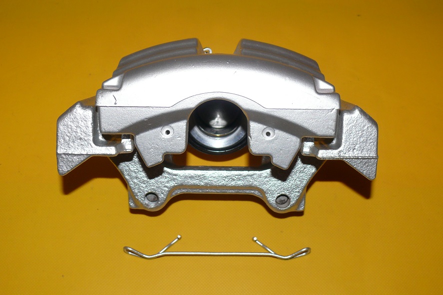 KLEMMBÜGEL LINKS VORNE ALFA ROMEO 156 281/15mm Product image