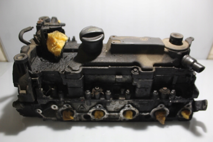 MOTORKOPF PEUGEOT BIPPER 1.4HDI Product image