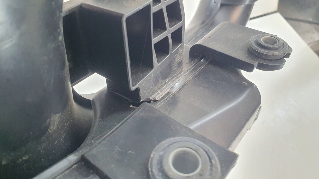 Kia Venga Hyundai IX20 28220-1K400 Resonator-Kabelluftaufnahme Product image