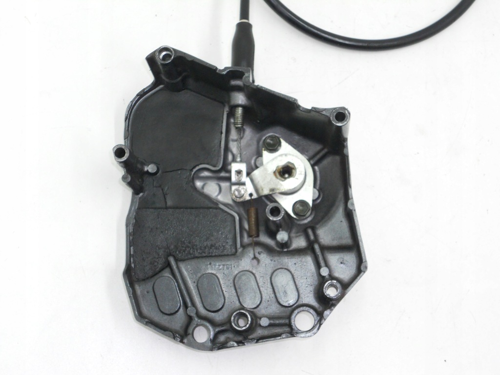 Suzuki GSX 750 Inazuma Ritzelabdeckung + Kupplungszahnrad Original Product image
