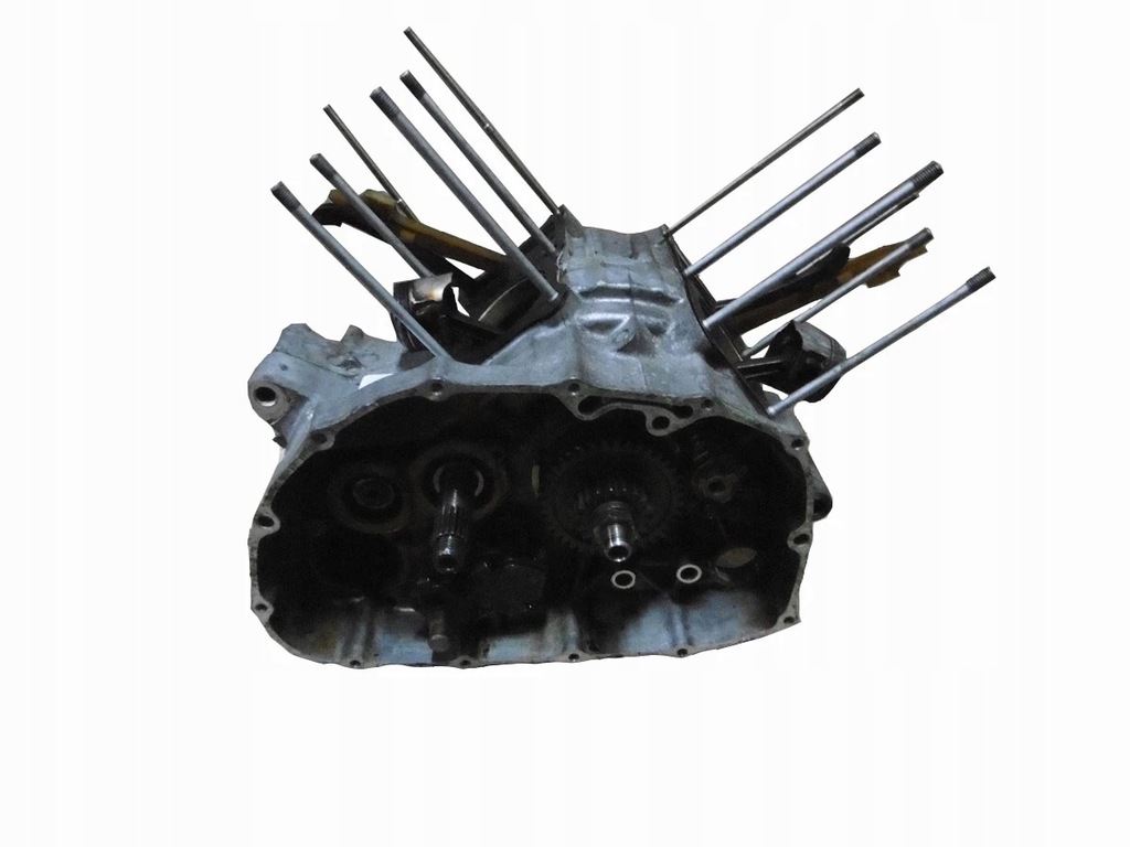 MOTOR HONDA VARADERO 125 NICHT VOLLSTÄNDIG Product image