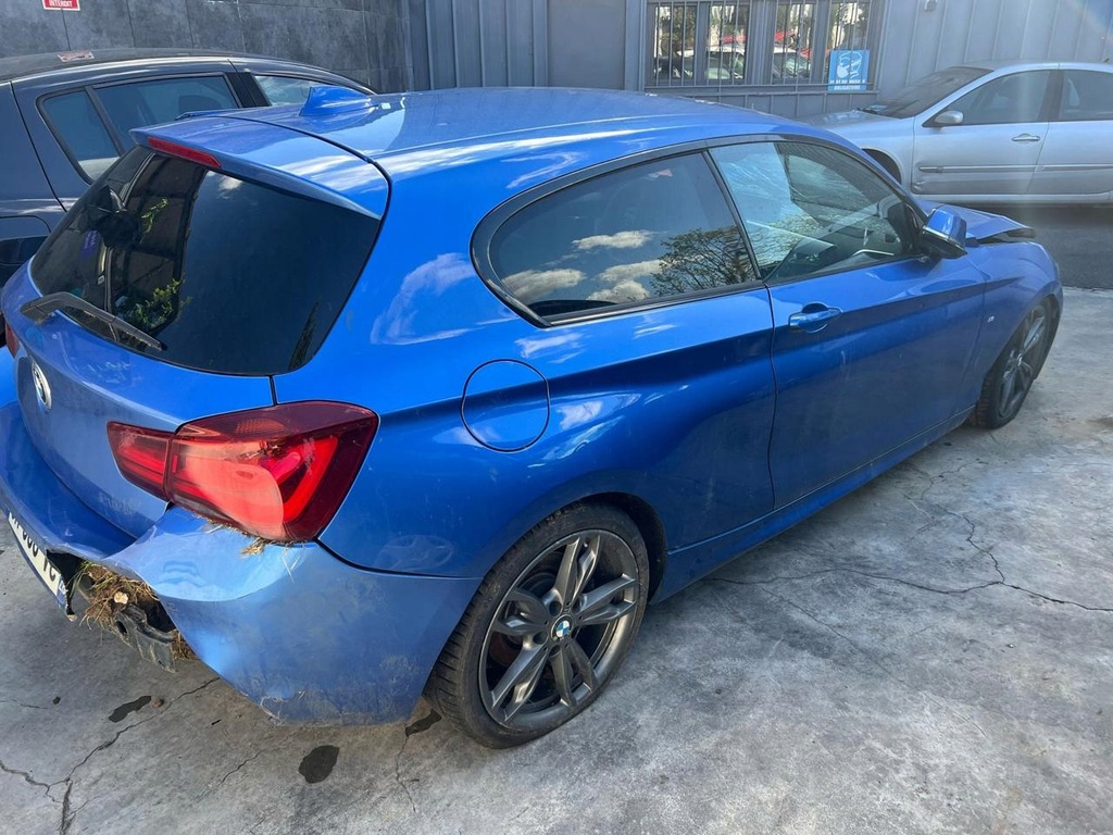 BMW 1 F21 LCI 120i 2.0 B B48B20A F20 F30 F31 Firma Computer 9894912 Product image