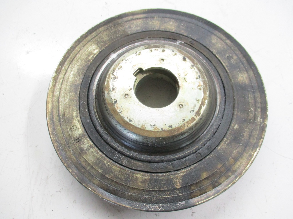 BOXER JUMPER DUCATO 2.0 2.2 HDI WELLENRIEMENSCHEIBE Product image