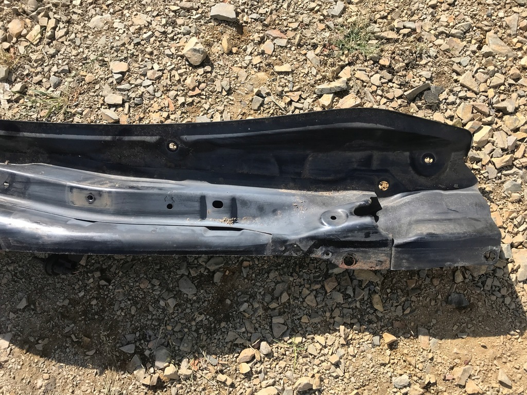METALLFENSTER MAZDA 6 GG RF7J-182B5 Product image