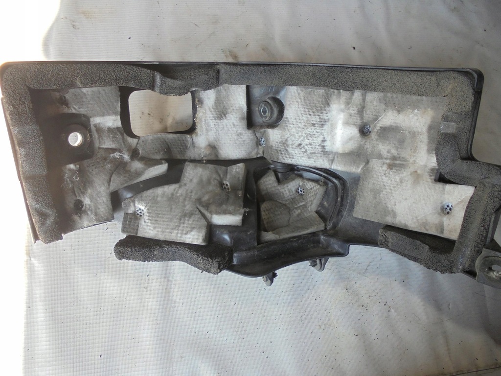 GETRIEBEABDECKUNG LEXUS RX II 400H 2007 Product image