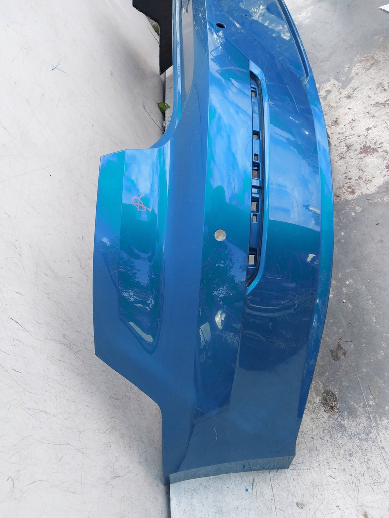 Volkswagen Arteon 3G8 Heck Stoßstange Heck Product image
