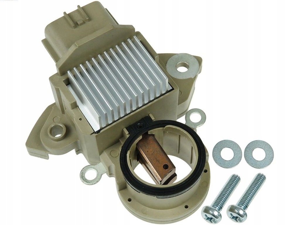 AS-PL sind 5147S-Regler Product image