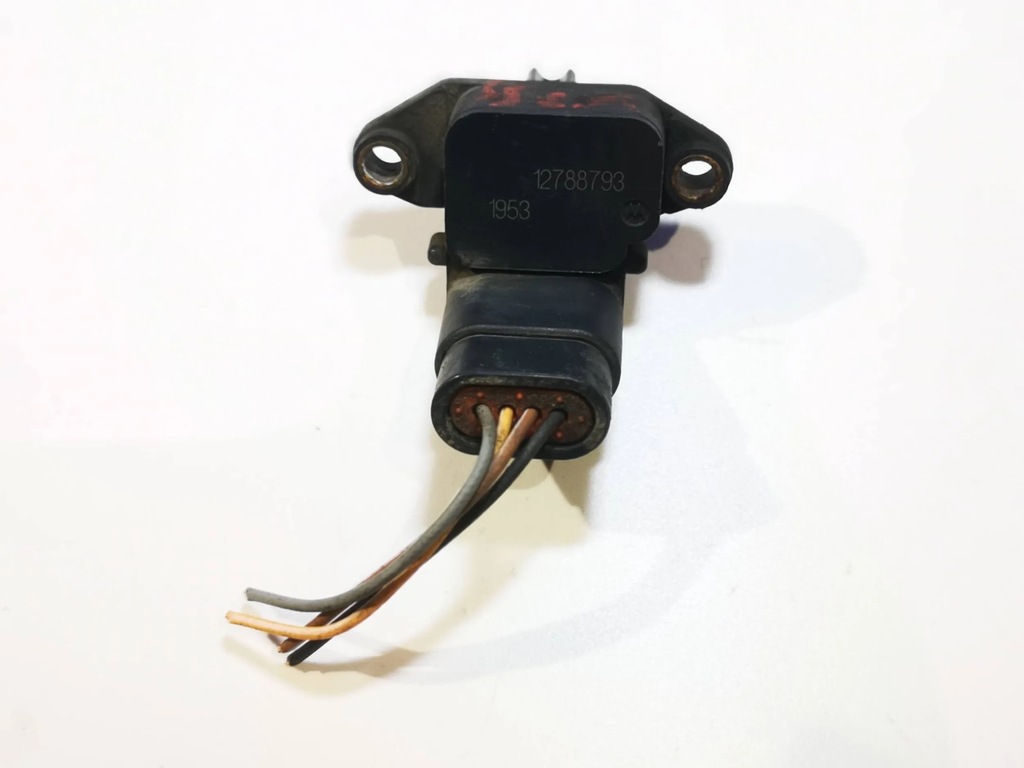 Saab 9-3 Ver2 2007 Krümmerdrucksensoren (MAP) Product image