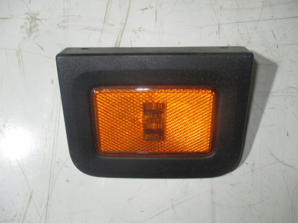 Markierungsreflektorlampe Volkswagen Crafter 16- Product image