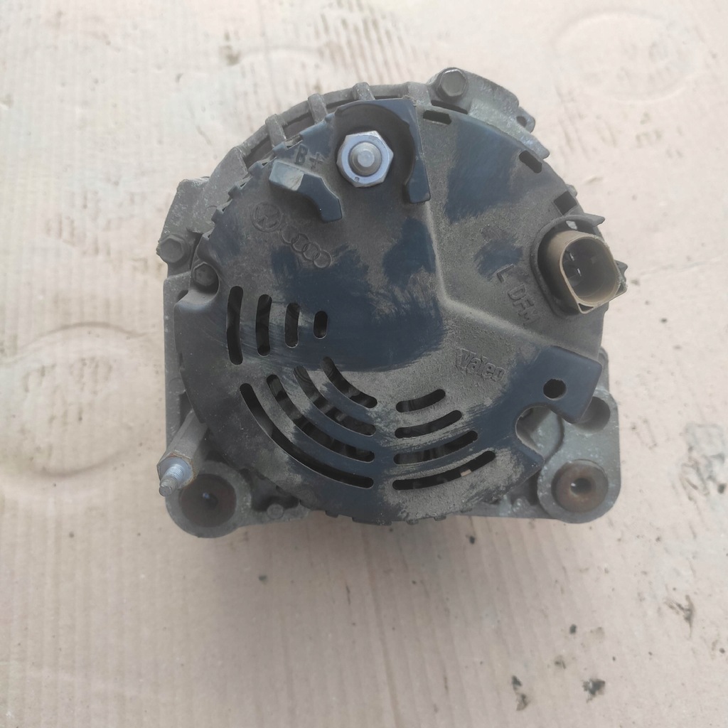 LICHTMASCHINE AUDI A3 8L FL 1,8 B 038903023S Product image