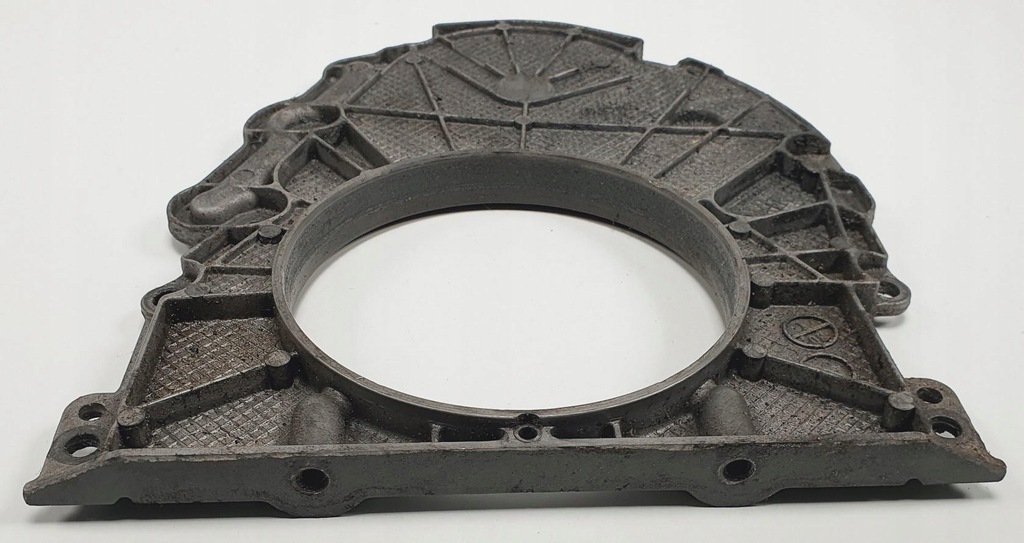 Wellendichtring Mercedes W209 3.2 A1120110208 Product image