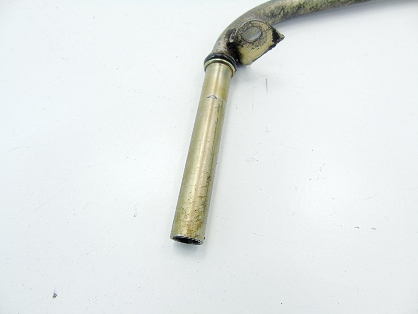 BAJONETT-ROHR 1,6 8V LODGY DOKKER SANDERO LOGAN II Product image