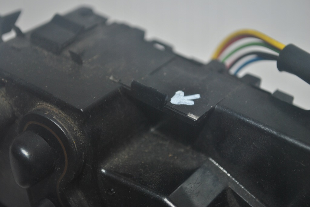 SITZVERSTELLPANEEL MERCEDES W220 2208219351 Product image