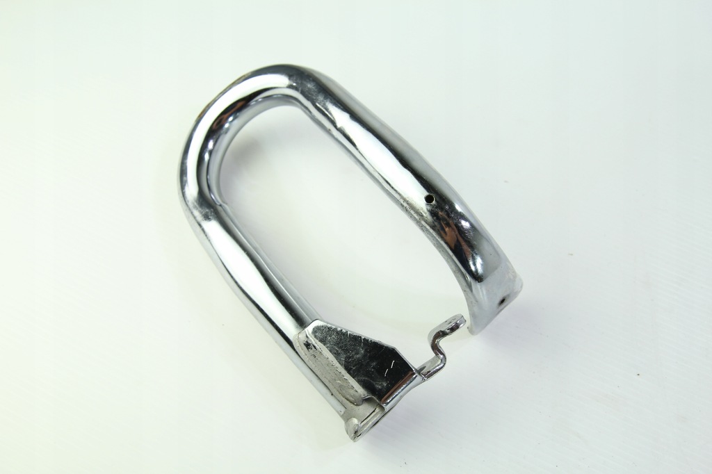 HONDA GOLDWING GL 1800 01-16 GMOL CRASHPAD LINKS HINTEN Product image