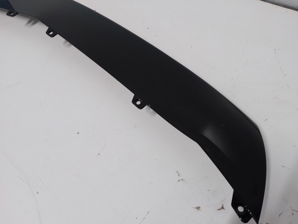 MB W176 A-Klasse 2015–2018 AMG Stoßstangenspoiler Product image