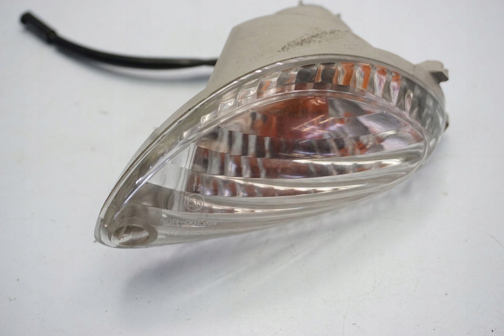 Suzuki GSX-R 1300 Hayabusa 08–16 RECHTER BLINKER Product image
