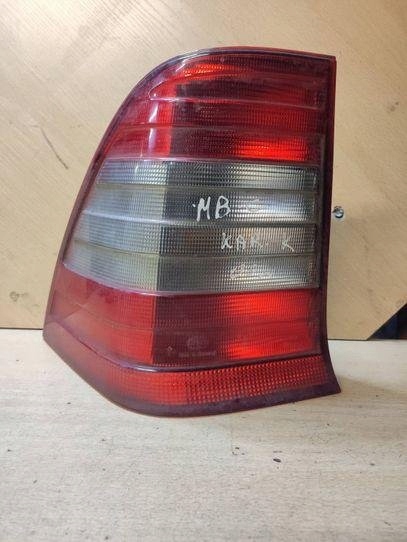 146521 MERCEDES-BENZ Linke Rückleuchte Product image