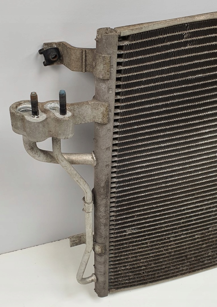 KLIMAANLAGE KÜHLER KIA PICANTO II 02110215 Product image