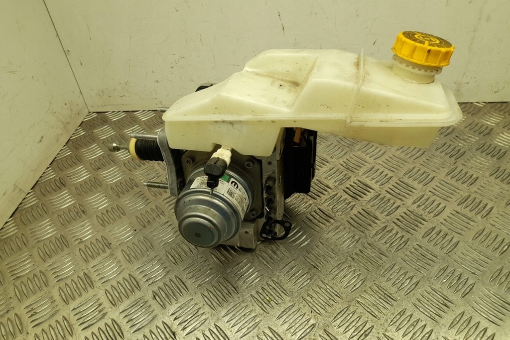 ABS Jeep Compass (MP) ABS -Pumpe -Controller 00521821150 2020 Product image