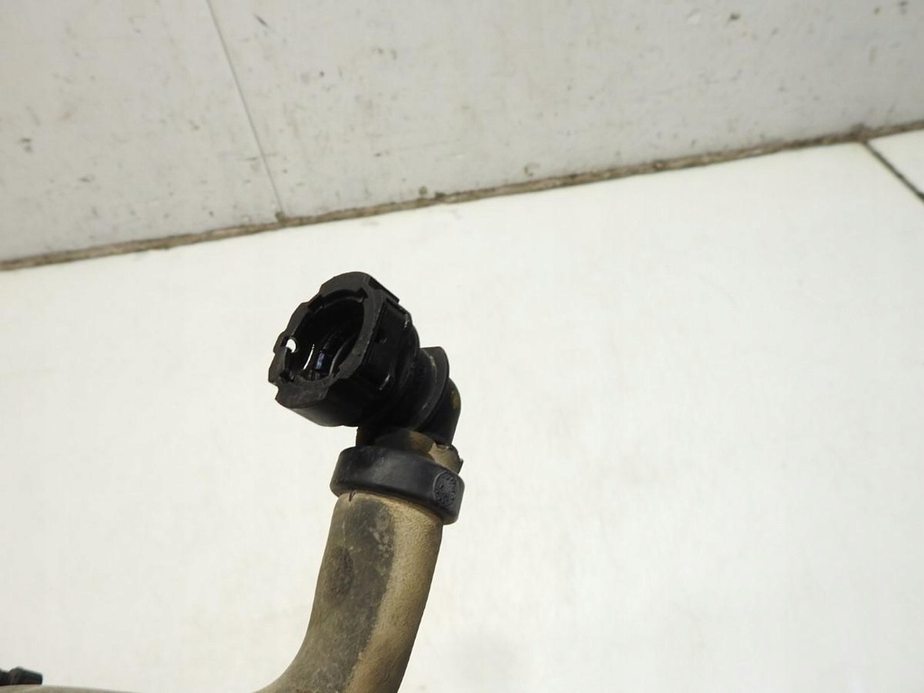 SCHLAUCH HEIZUNGSROHR CITROEN BERLINGO II 1.6 HDI Product image