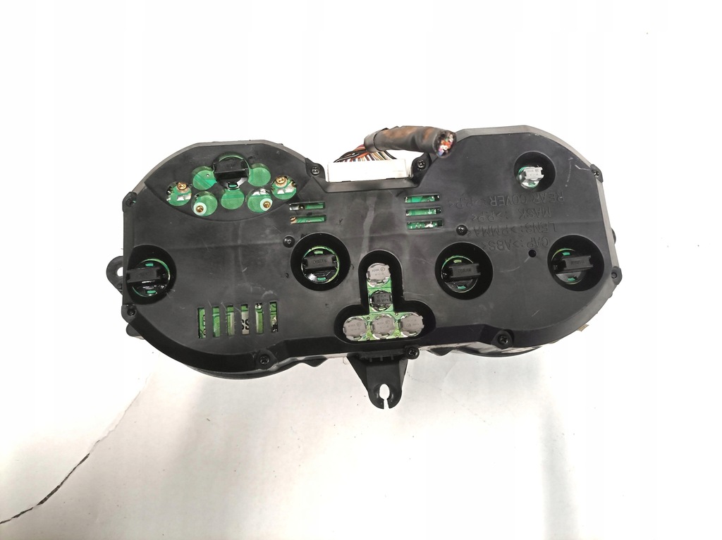 ZÄHLER UHREN CHEVROLET KALOS 1.4B EUROPA Product image