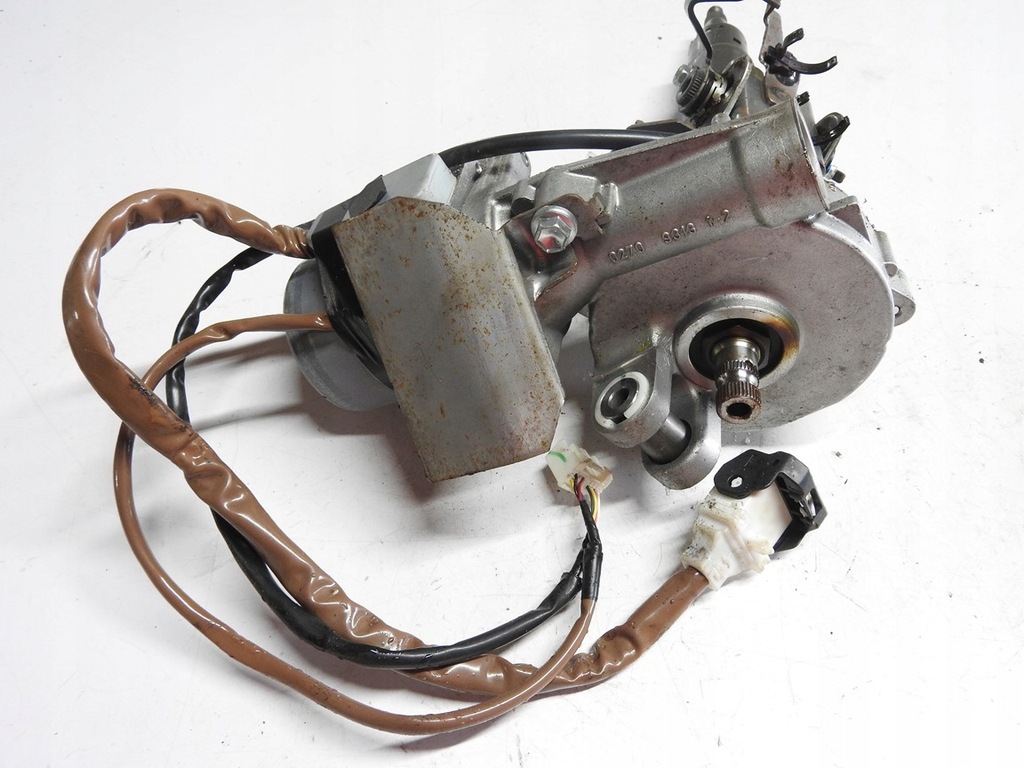Toyota Auris I 5D 06-09 2.0 D4D Elektrische Servolenkung 45200-02261 Product image