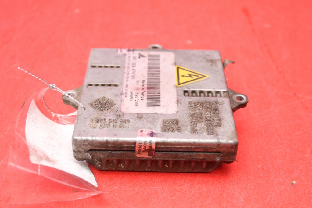XENON-KONVERTER XENON LINKS 1307329074 BMW E46 01-06 Product image