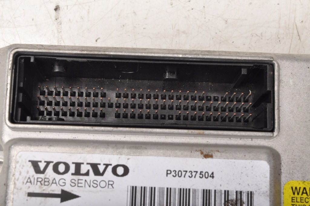 VOLVO S60 I V70 II KISSENMODUL 30737504 Product image