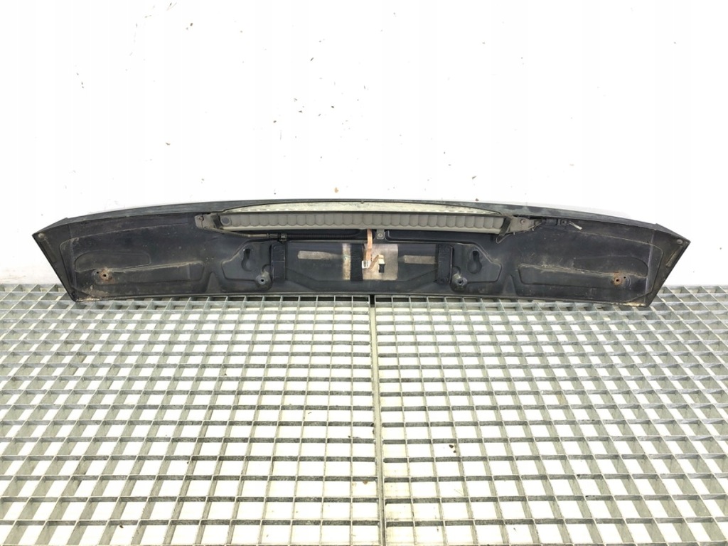 SPOILER BMW E61 Kombi 04-10 7061467 Product image