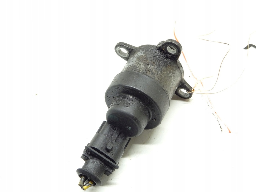 KRAFTSTOFFDRUCKREGLER RENAULT SCÉNIC II 1.9D Product image