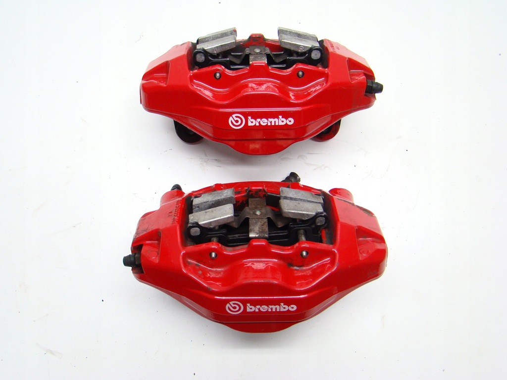 KIA STINGER GT – BREMBO BREMSSATTEL HINTEN LINKS Product image