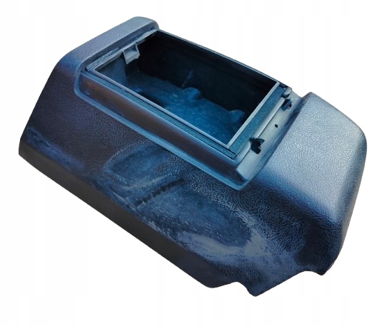 HONDA GL 1500 GOLDWING PLASTIK SCHOWEK KIESZEŃ LEWA Product image