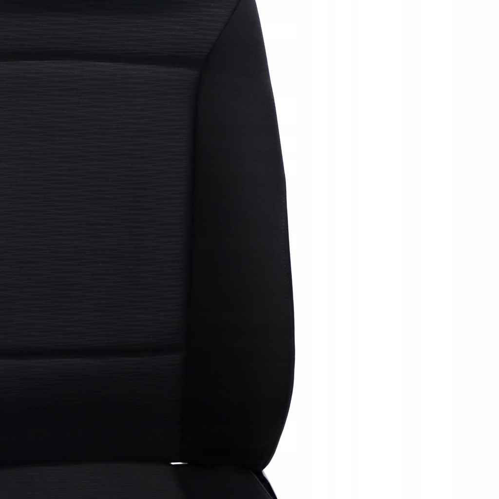 BMW E87 LCI Sitz links vorne Material Elektra Product image